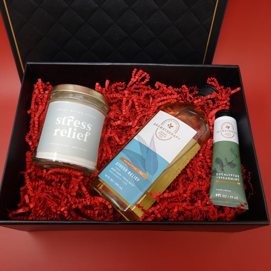 Valentine’s Day Gift Bundle for Him