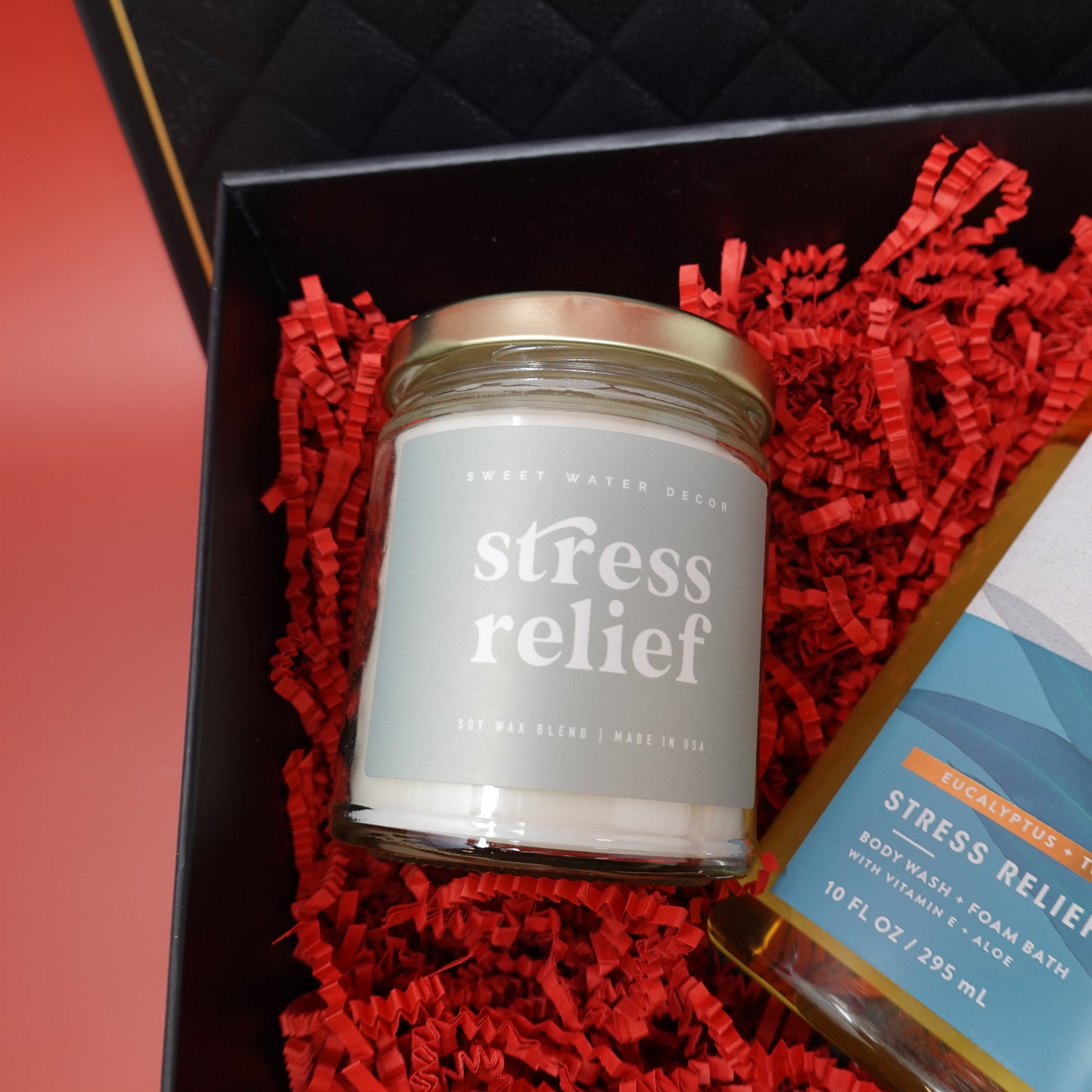 Valentine’s Day Gift Bundle for Him