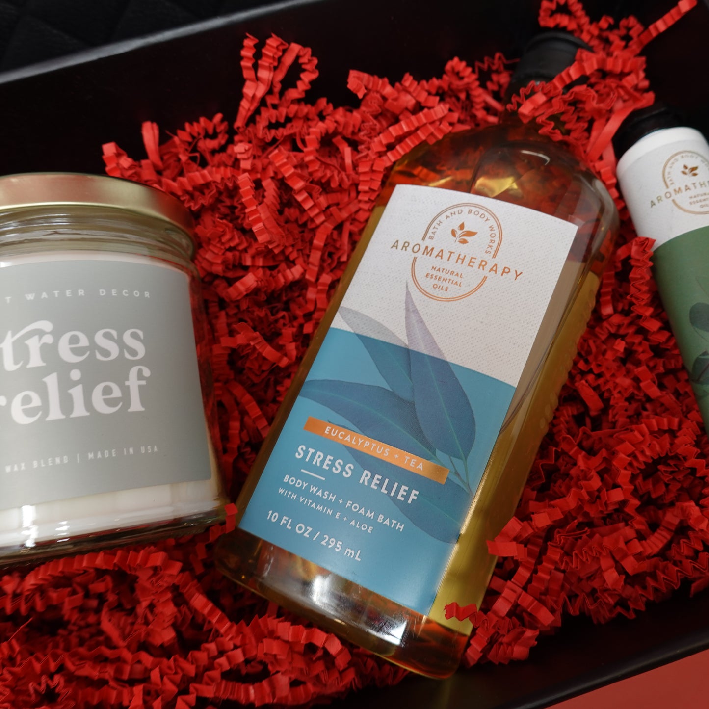 Valentine’s Day Gift Bundle for Him