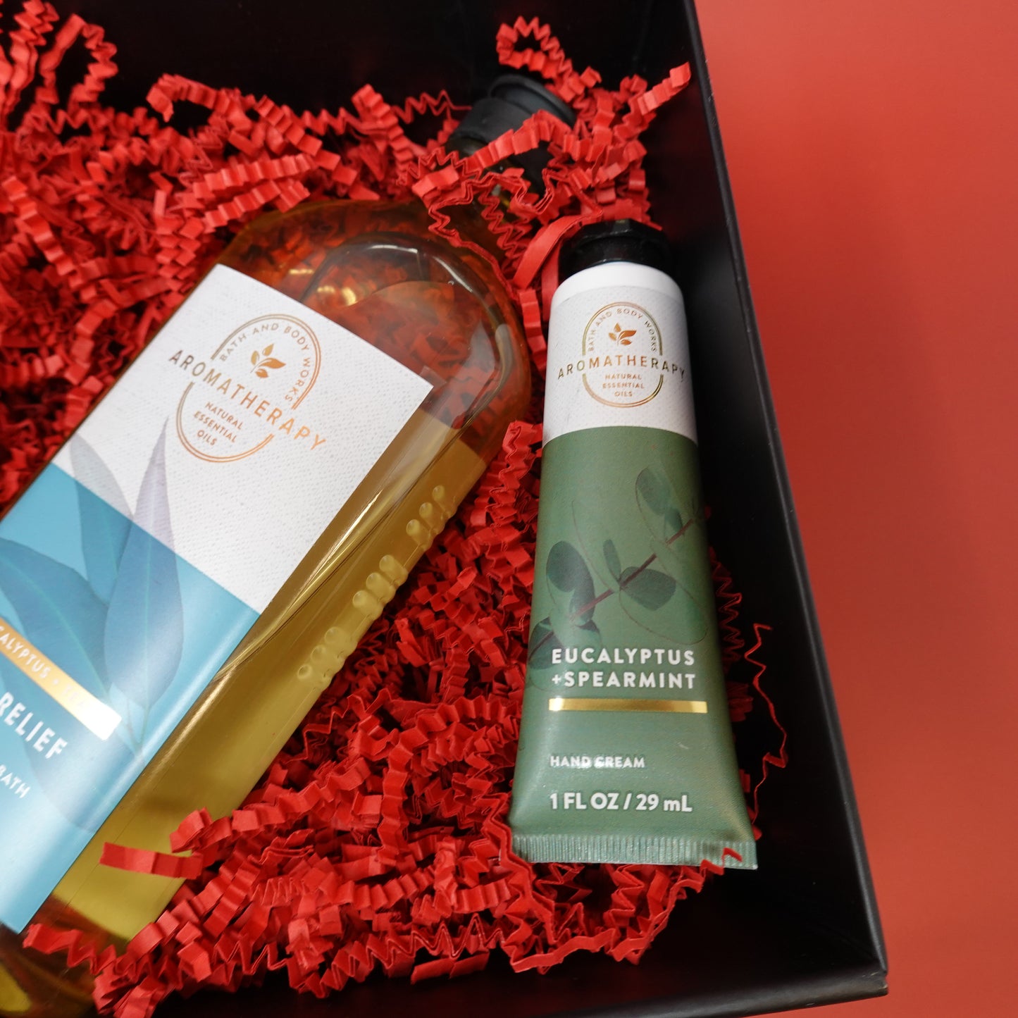 Valentine’s Day Gift Bundle for Him