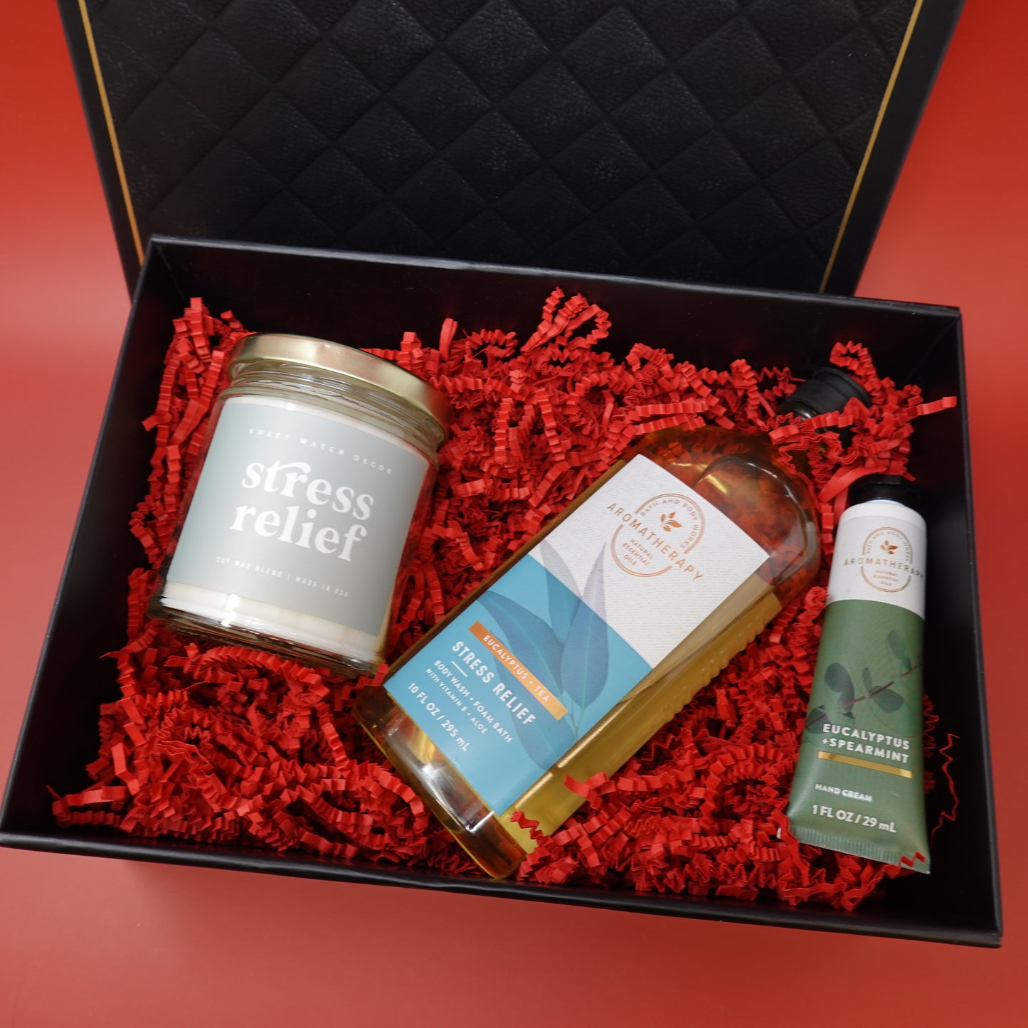 Valentine’s Day Gift Bundle for Him