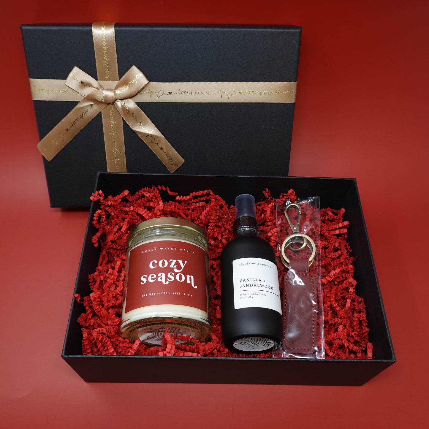 Valentine’s Day Gift Bundle for Him