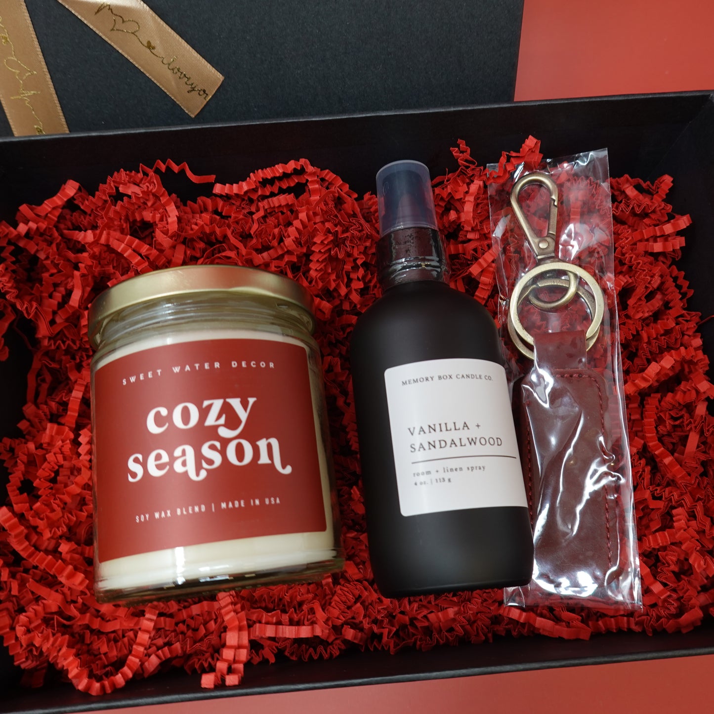 Valentine’s Day Gift Bundle for Him