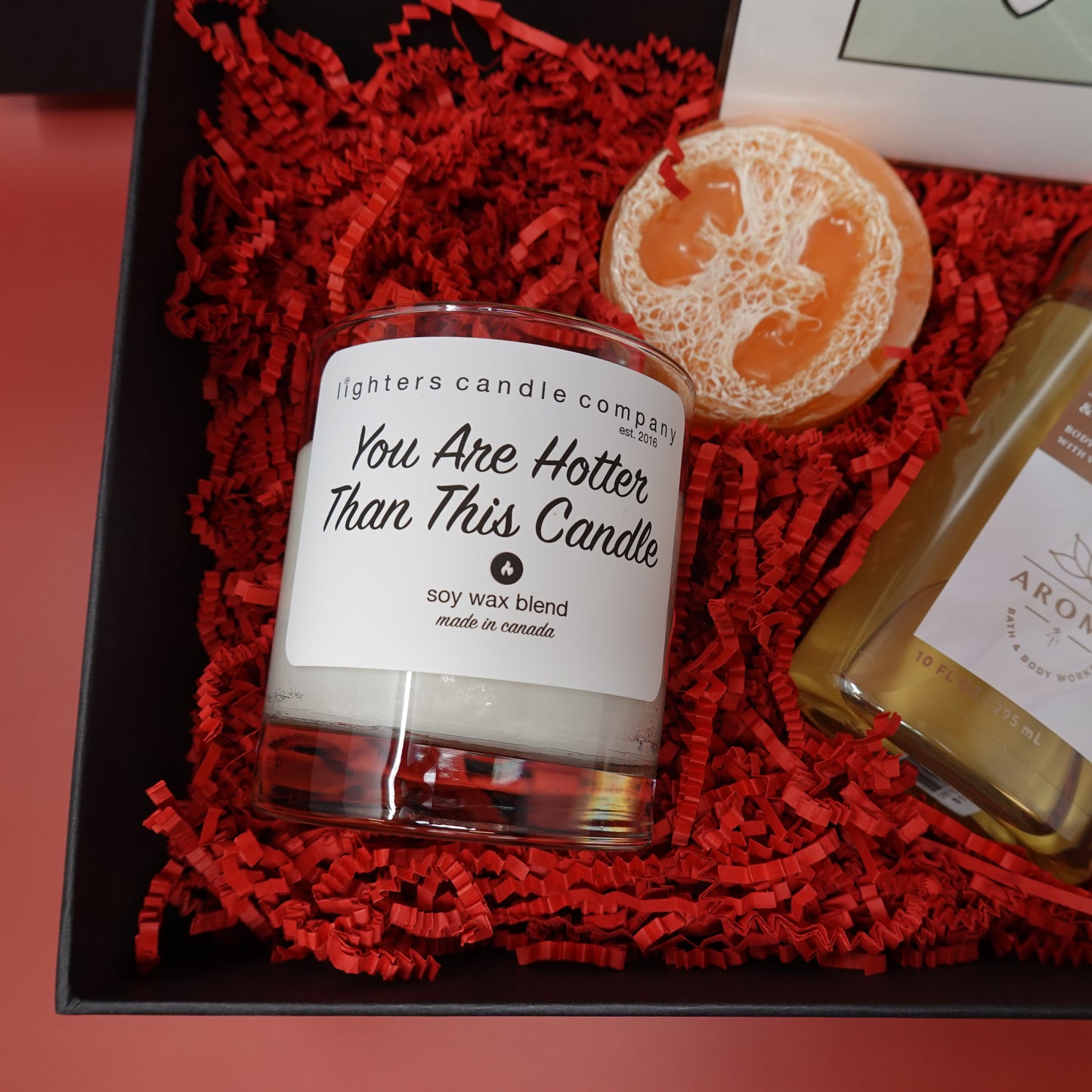 Valentine’s Day Gift Bundle for Him