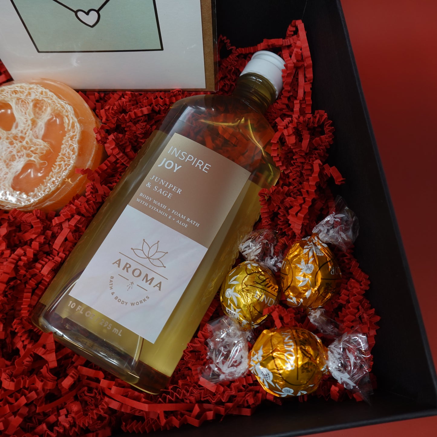 Valentine’s Day Gift Bundle for Him