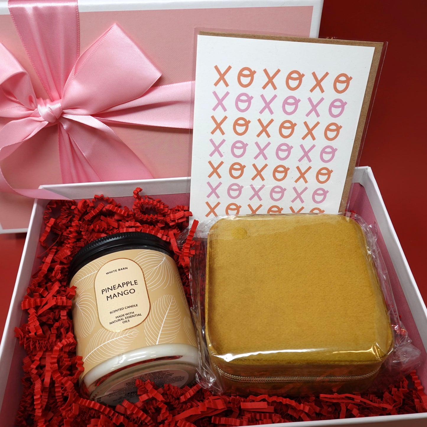 Valentine’s Day Gift Bundle For Her