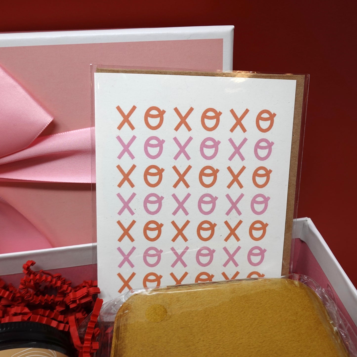 Valentine’s Day Gift Bundle For Her