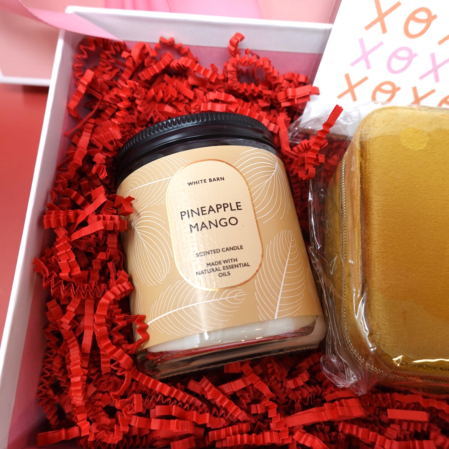 Valentine’s Day Gift Bundle For Her