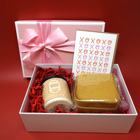Valentine’s Day Gift Bundle For Her