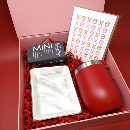 Valentine’s Day Gift Bundle For Her