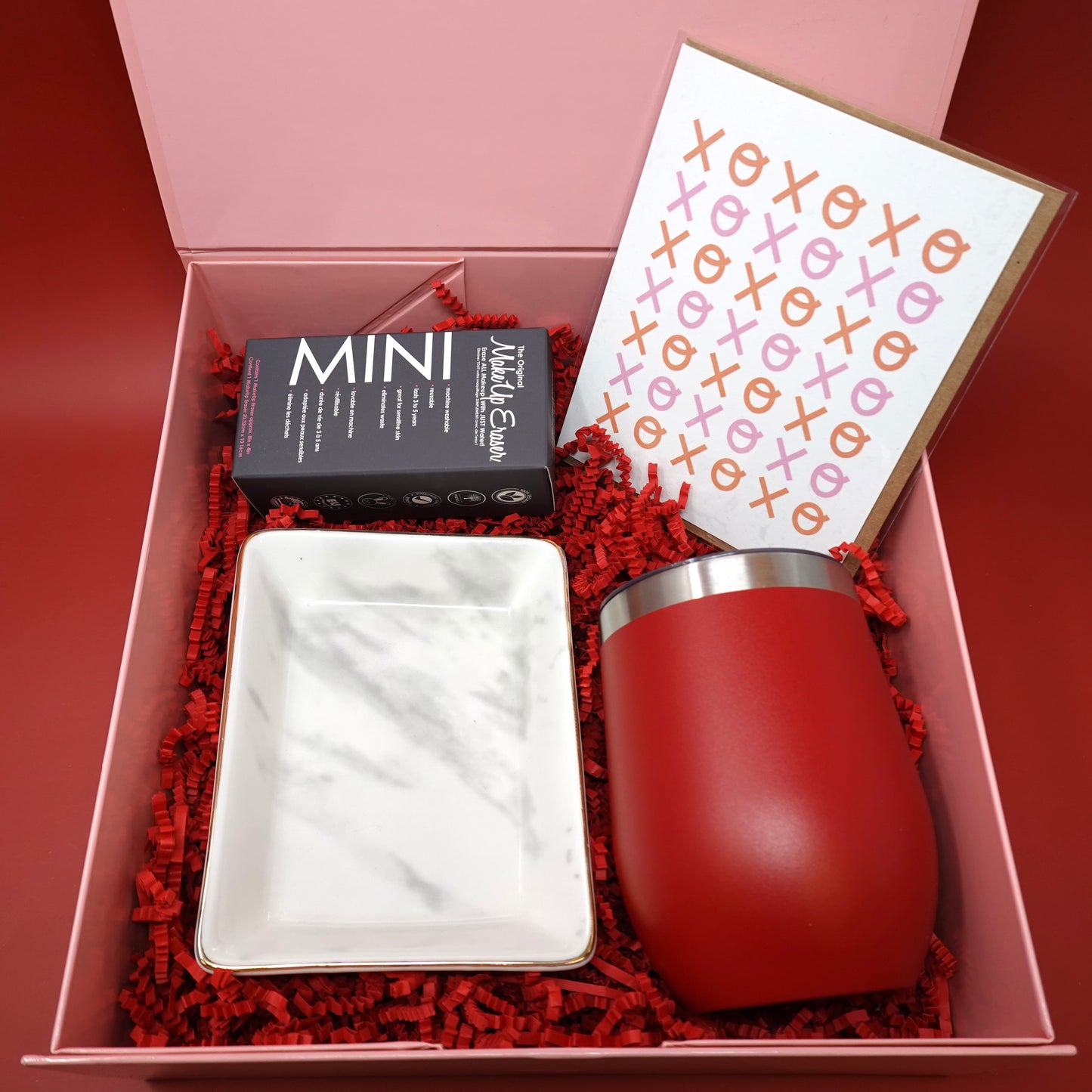 Valentine’s Day Gift Bundle For Her