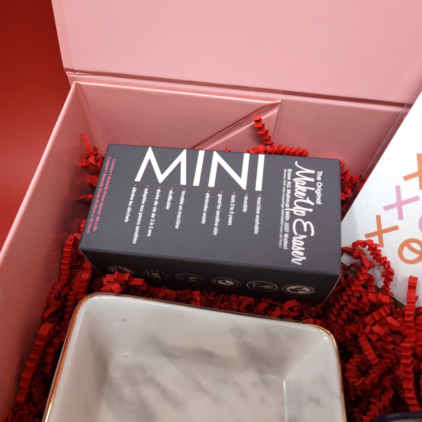 Valentine’s Day Gift Bundle For Her