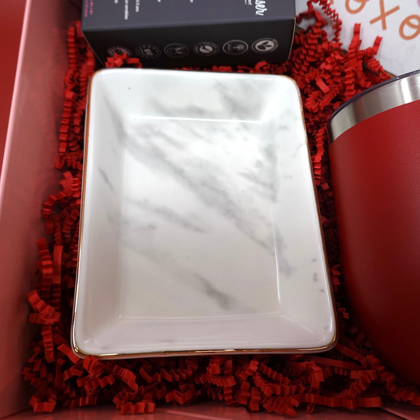 Valentine’s Day Gift Bundle For Her