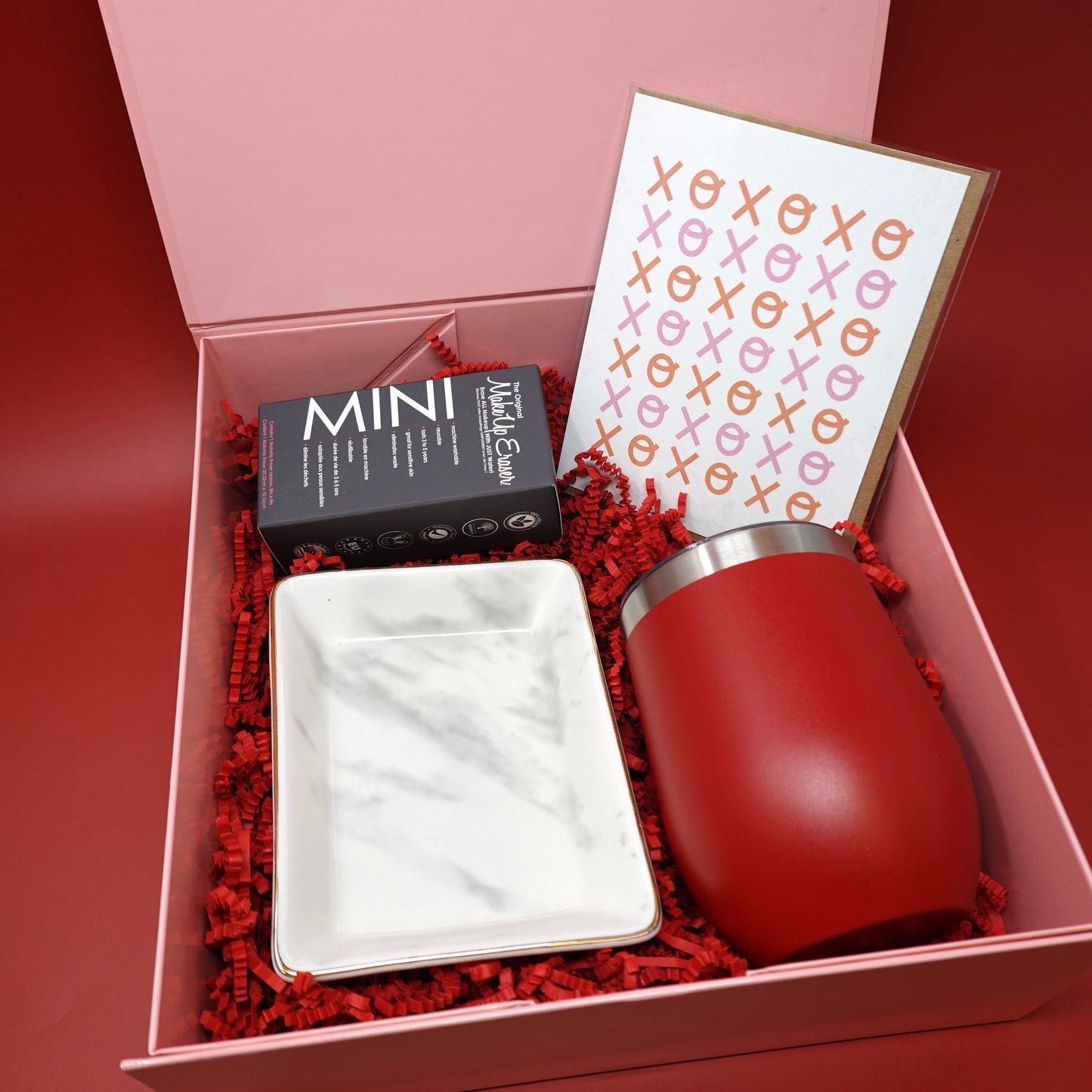 Valentine’s Day Gift Bundle For Her