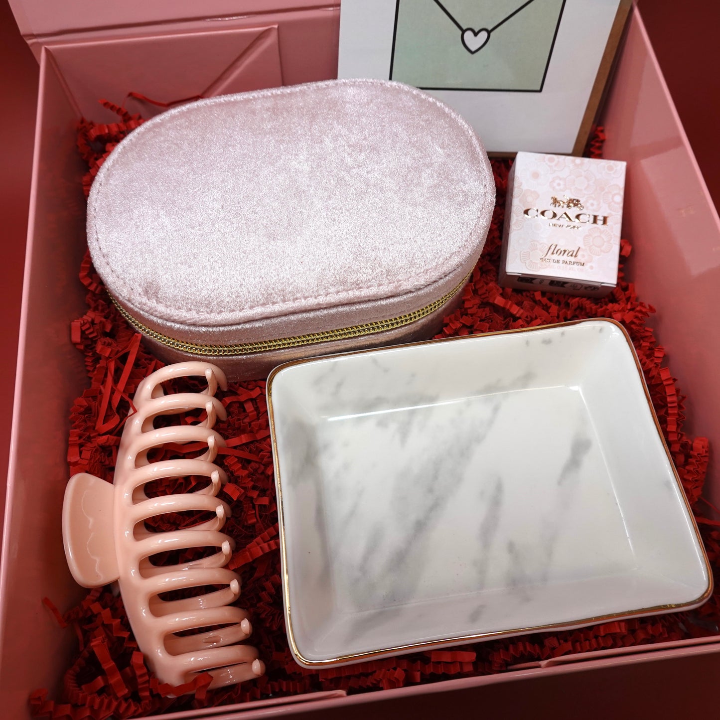 Valentine’s Day Gift Bundle For Her