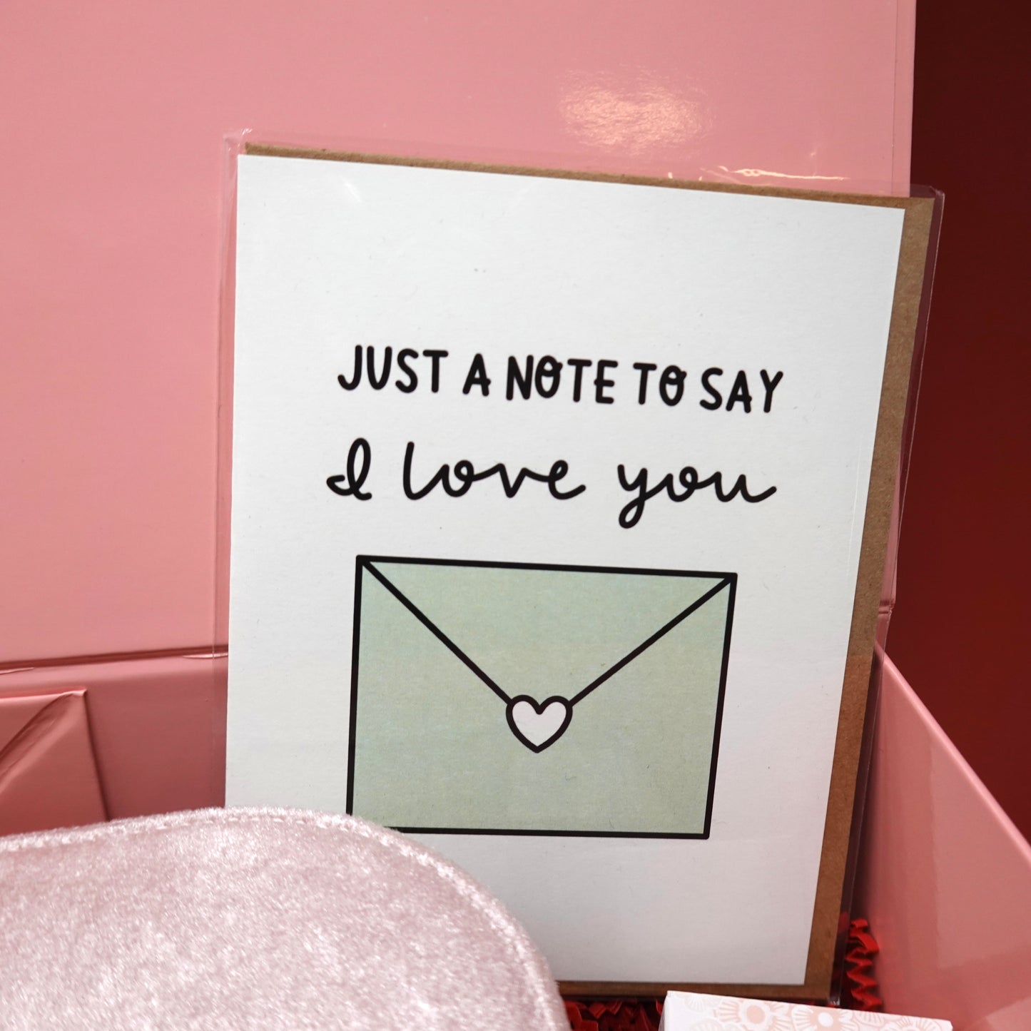 Valentine’s Day Gift Bundle For Her