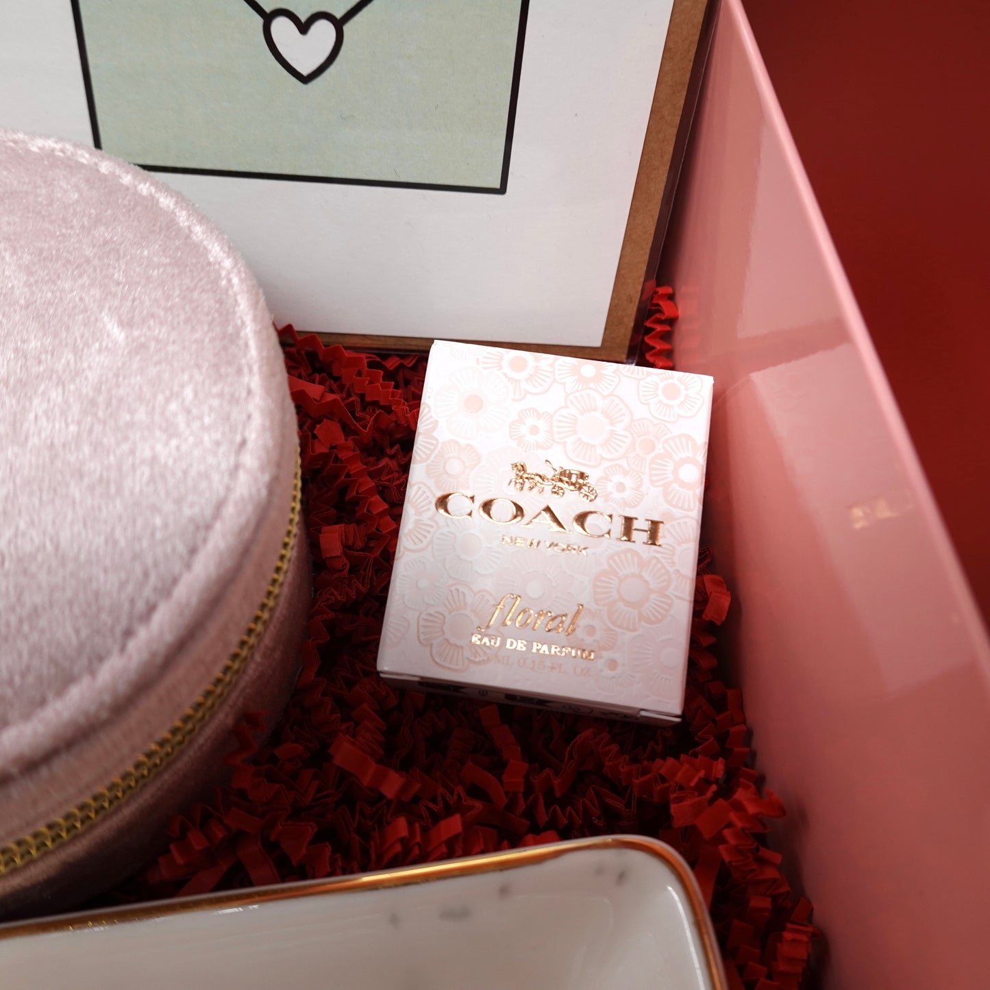 Valentine’s Day Gift Bundle For Her