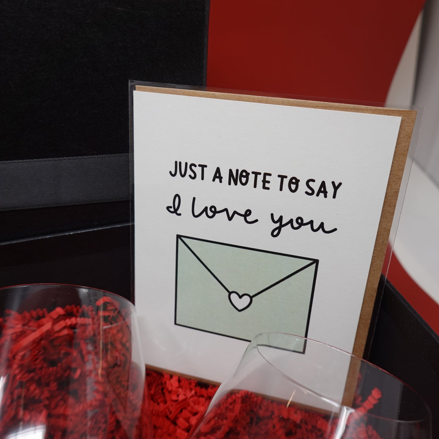 Valentine’s Day Gift Bundle for Him