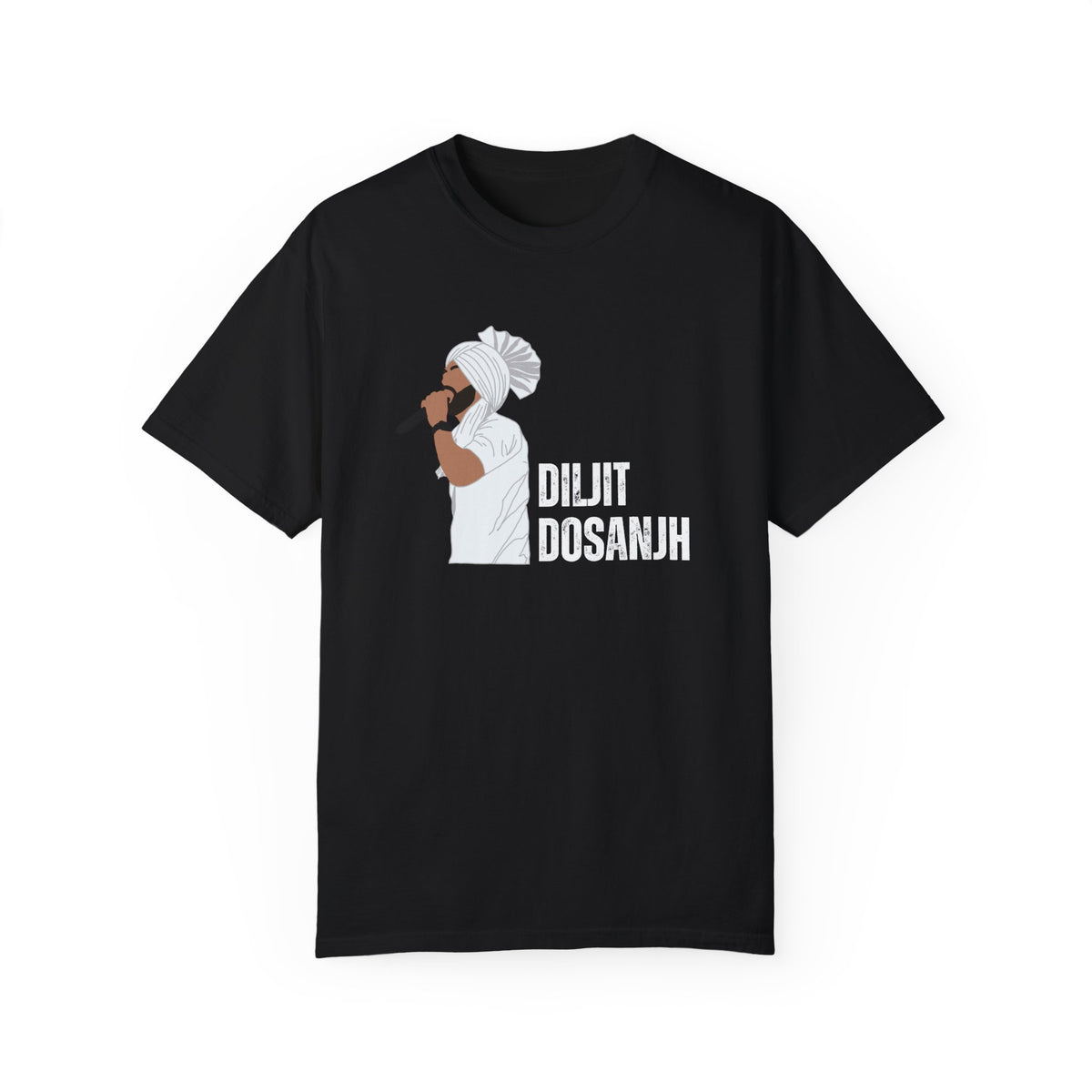 Diljit Dosanjh Tee