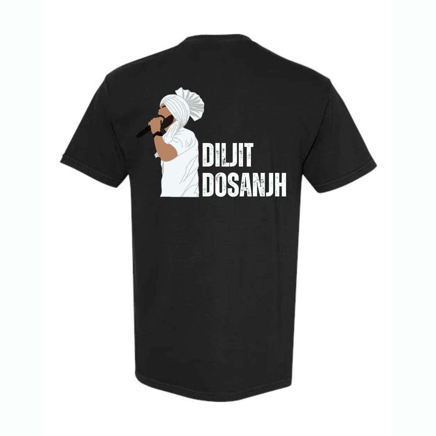 DILJIT DOSANJH Tee