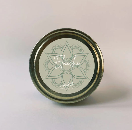 Elaichi Mini Candle