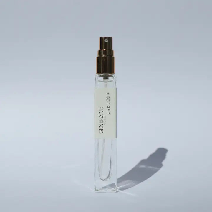 Gardenia Eau De Parfum | Gardenia Citrus 10 Ml