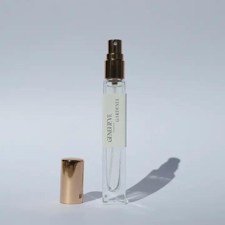 Gardenia Eau De Parfum | Gardenia Citrus 10 Ml