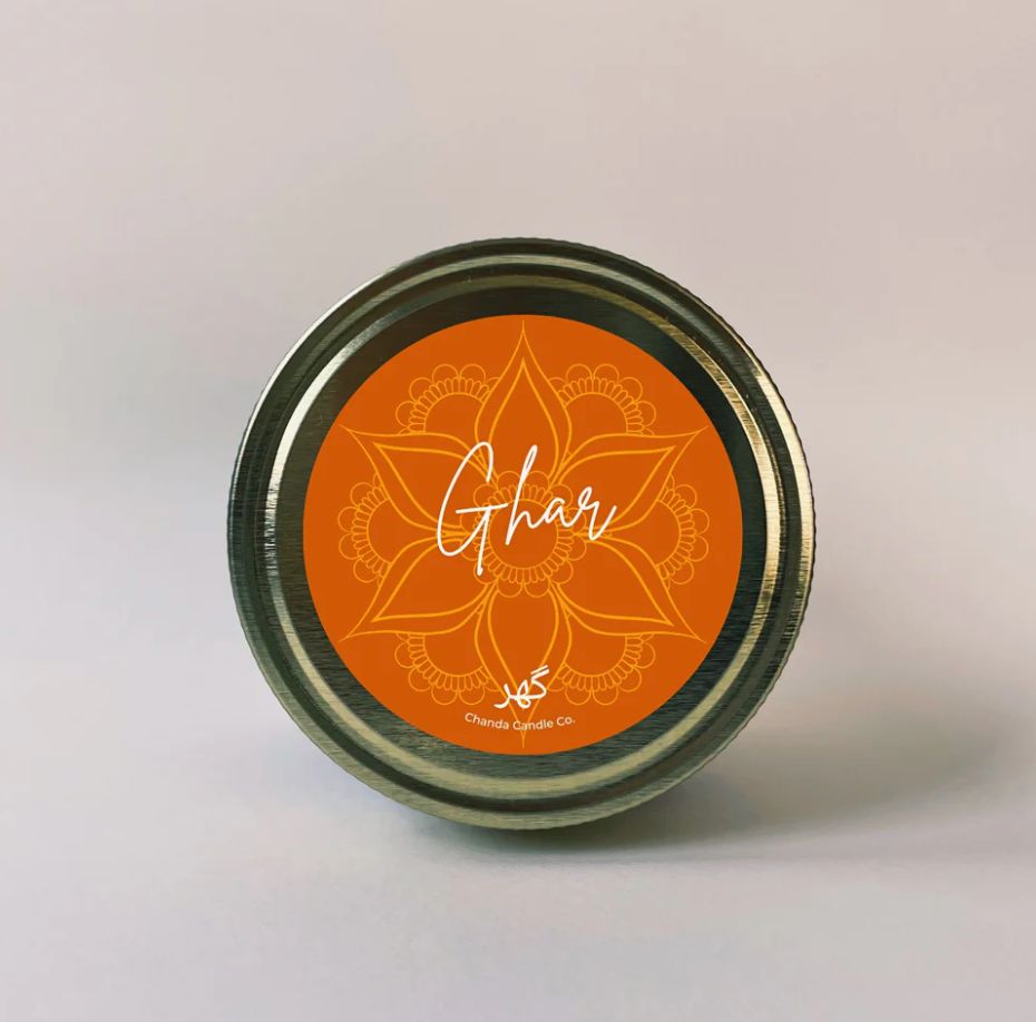 Ghar Mini Candle