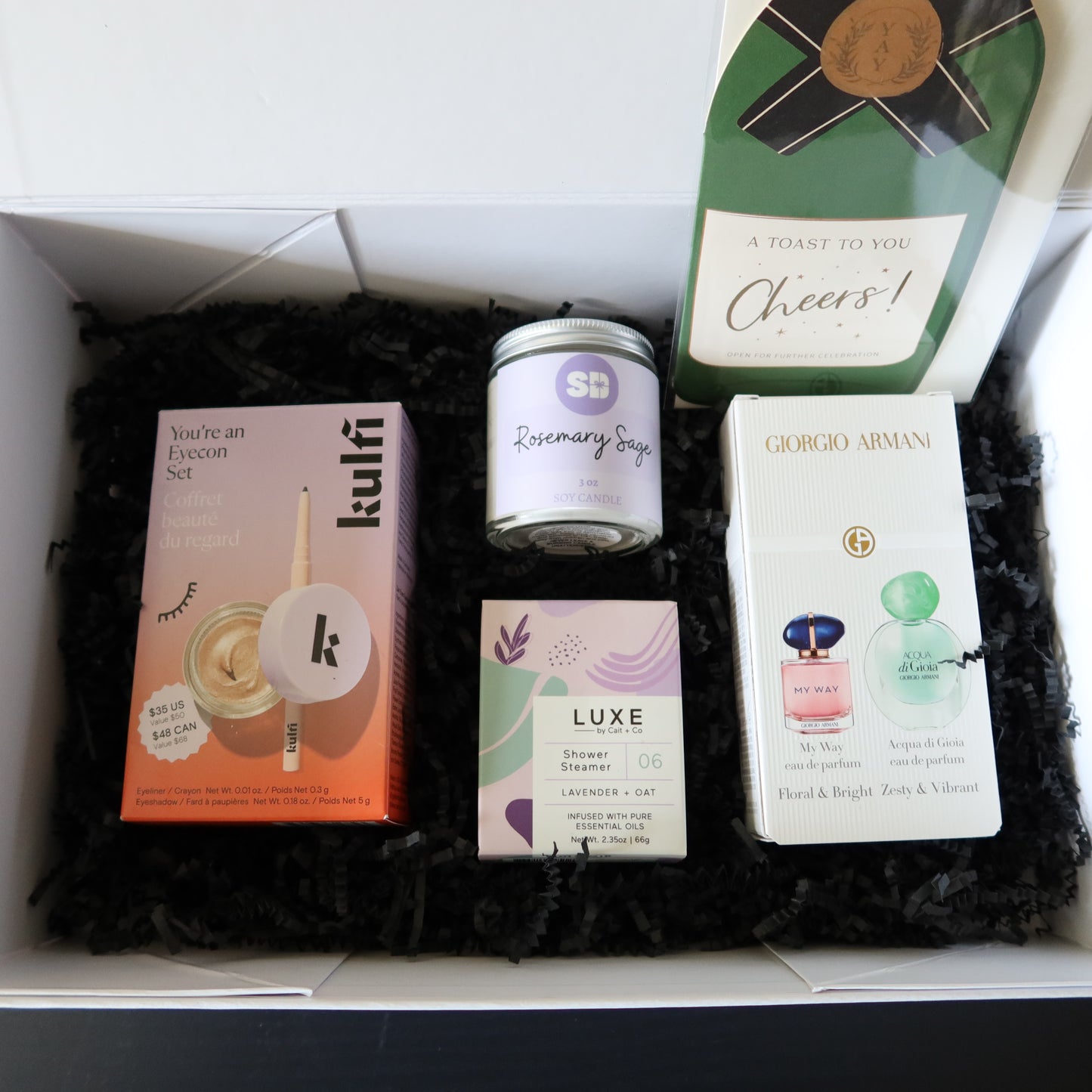 Graduation Gift Bundle 16 - For Her