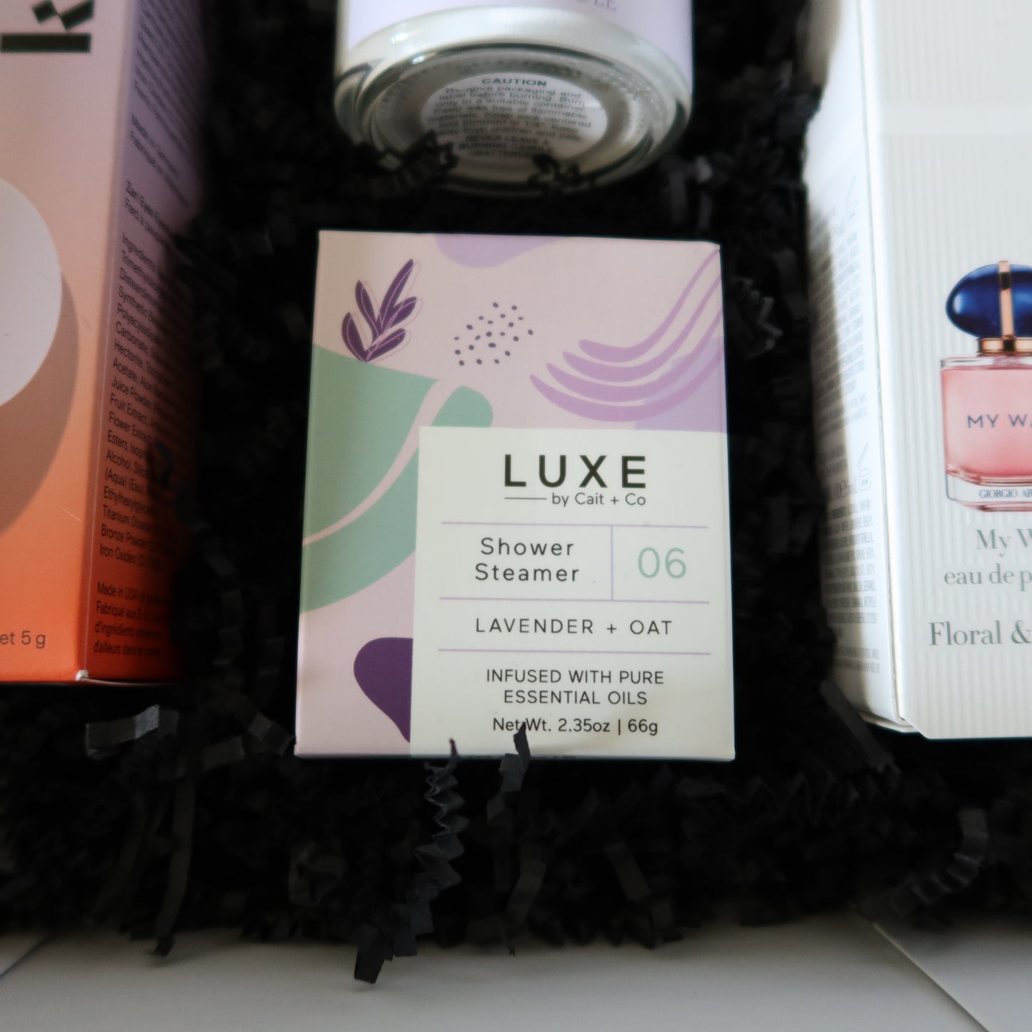 Graduation Gift Bundle 16 - For Her