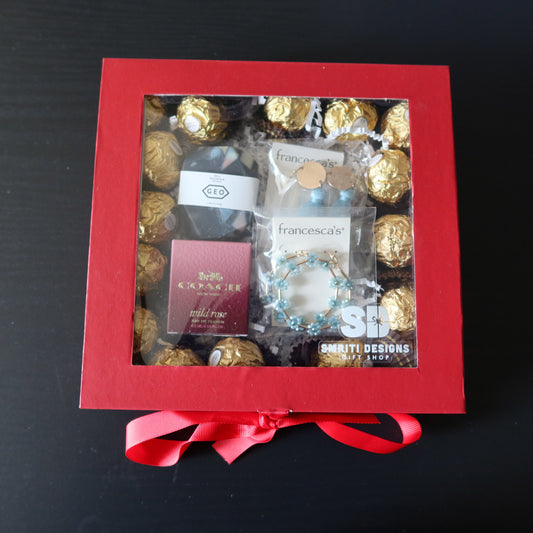 Graduation Gift Bundle 3 - For Her