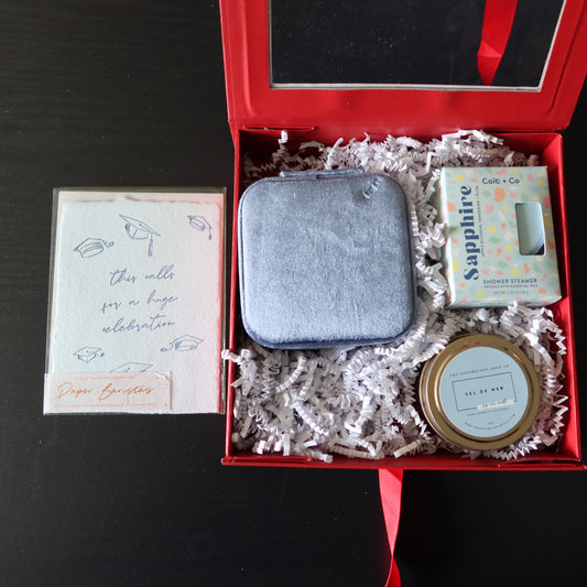 Graduation Gift Bundle 2