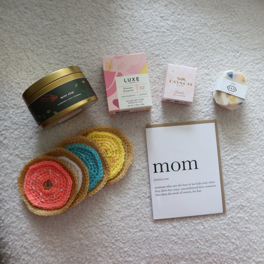 Mother's Day Bundle 1
