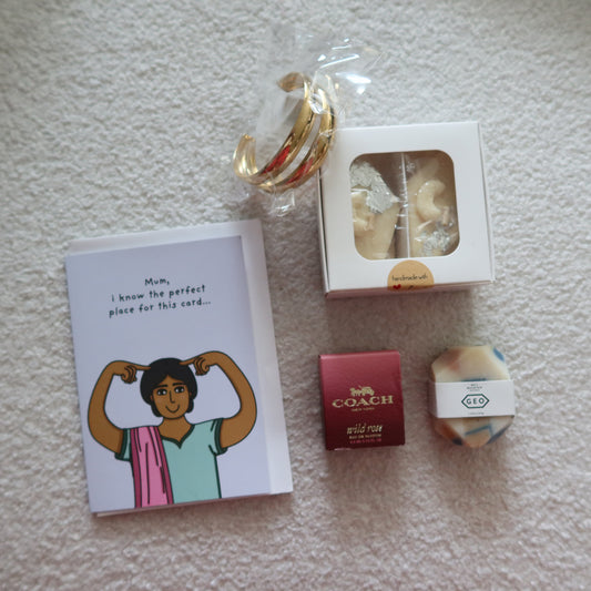 Mother's Day Bundle 3 - Desi