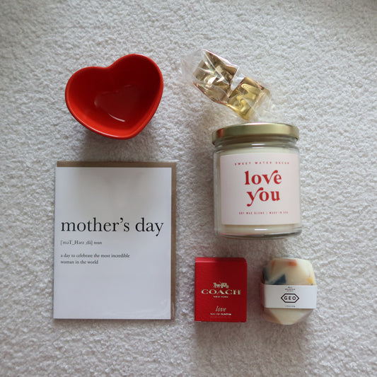 Mother's Day Bundle 4
