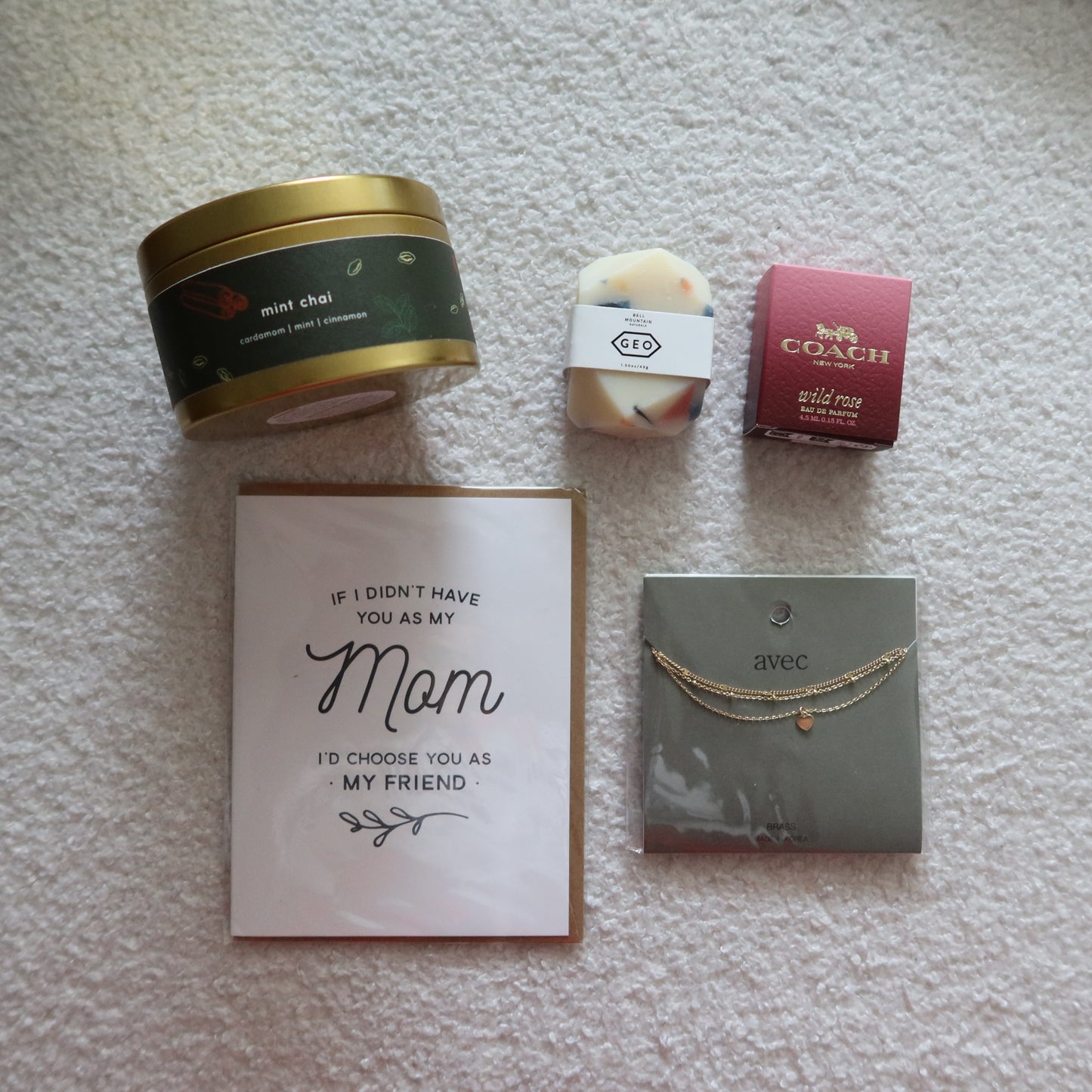 Mother's Day Bundle 5