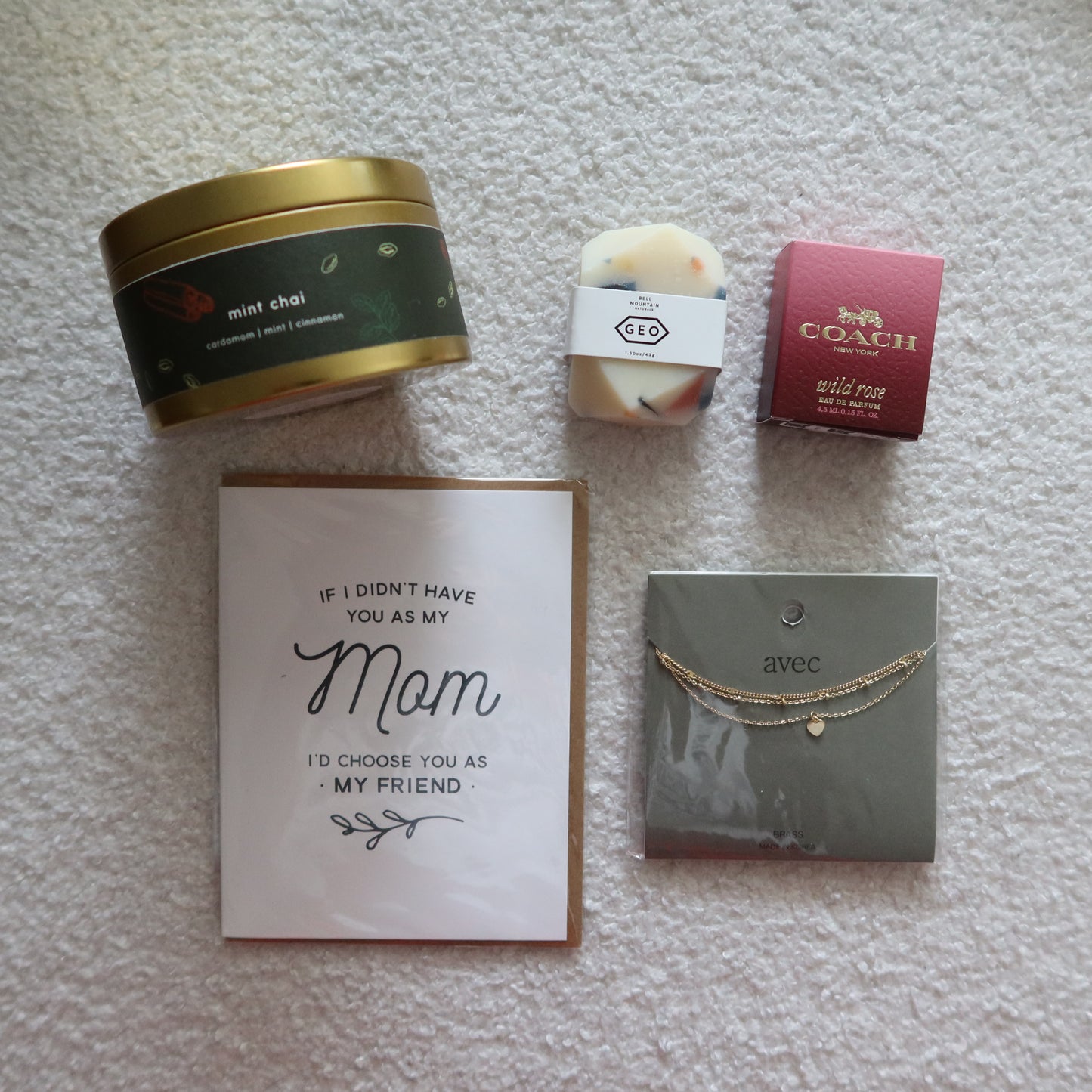 Mother's Day Bundle 5