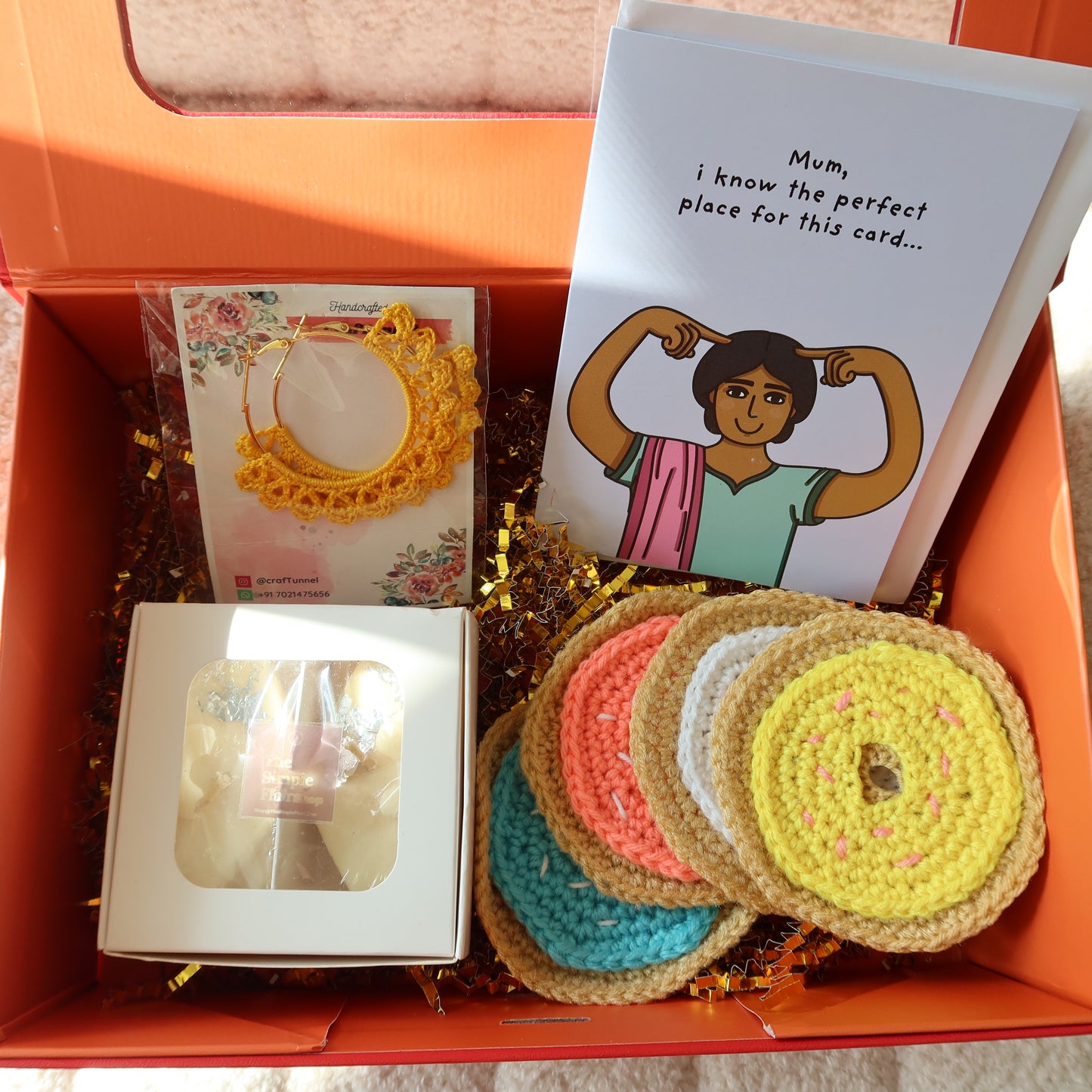 Mother's Day Bundle 11