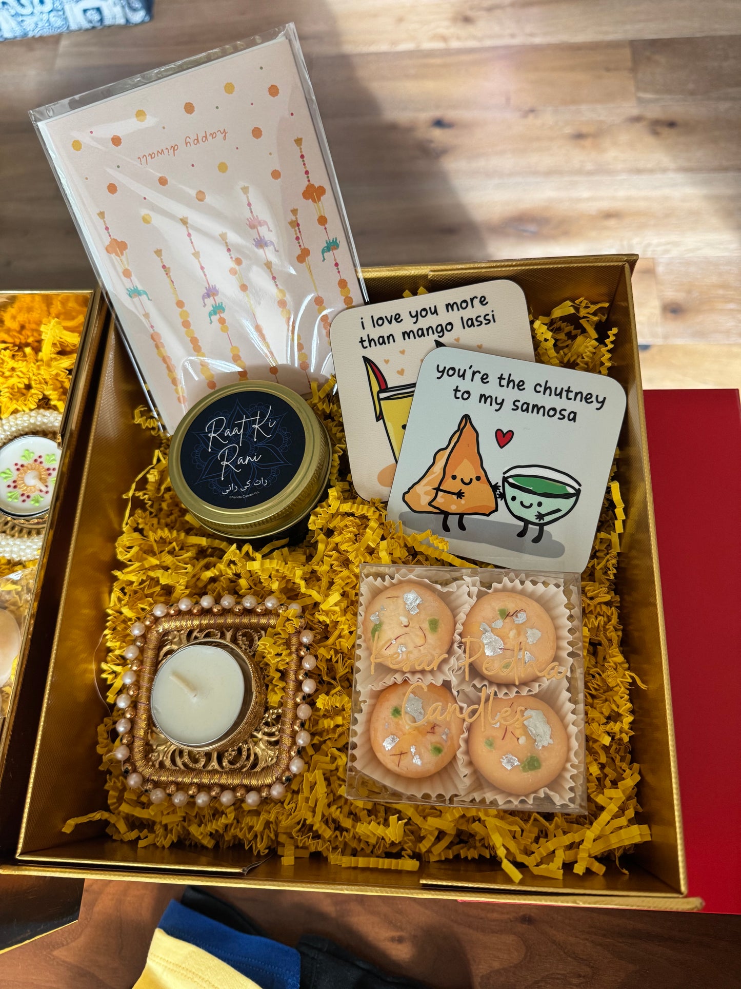 Diwali Gift Box