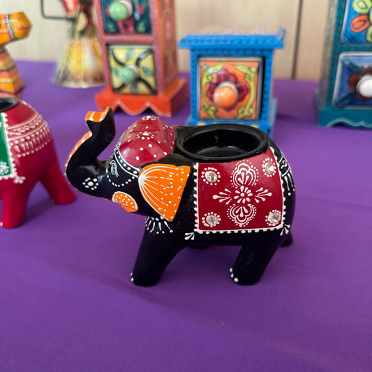 Varandah Tea Light Holder