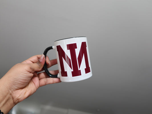 MI Coffee Mug
