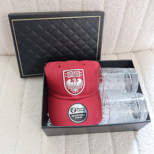 UChicago Grad Gift Bundle 🎓🐾