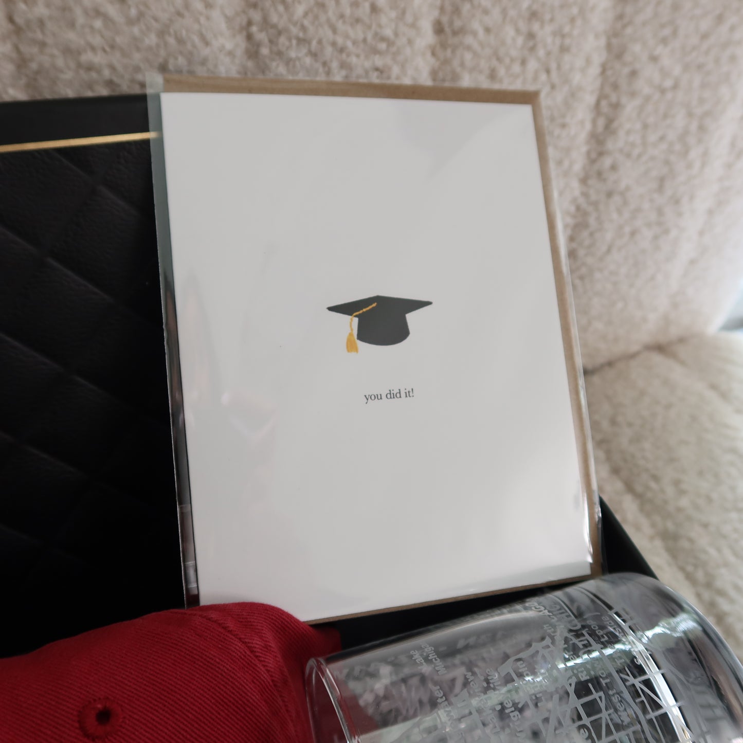UChicago Grad Gift Bundle 🎓🐾