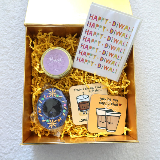 Happy Diwali Gift Box