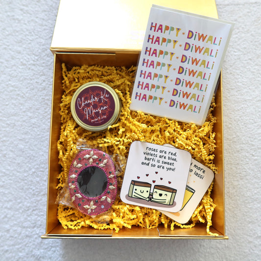 Happy Diwali Gift Box