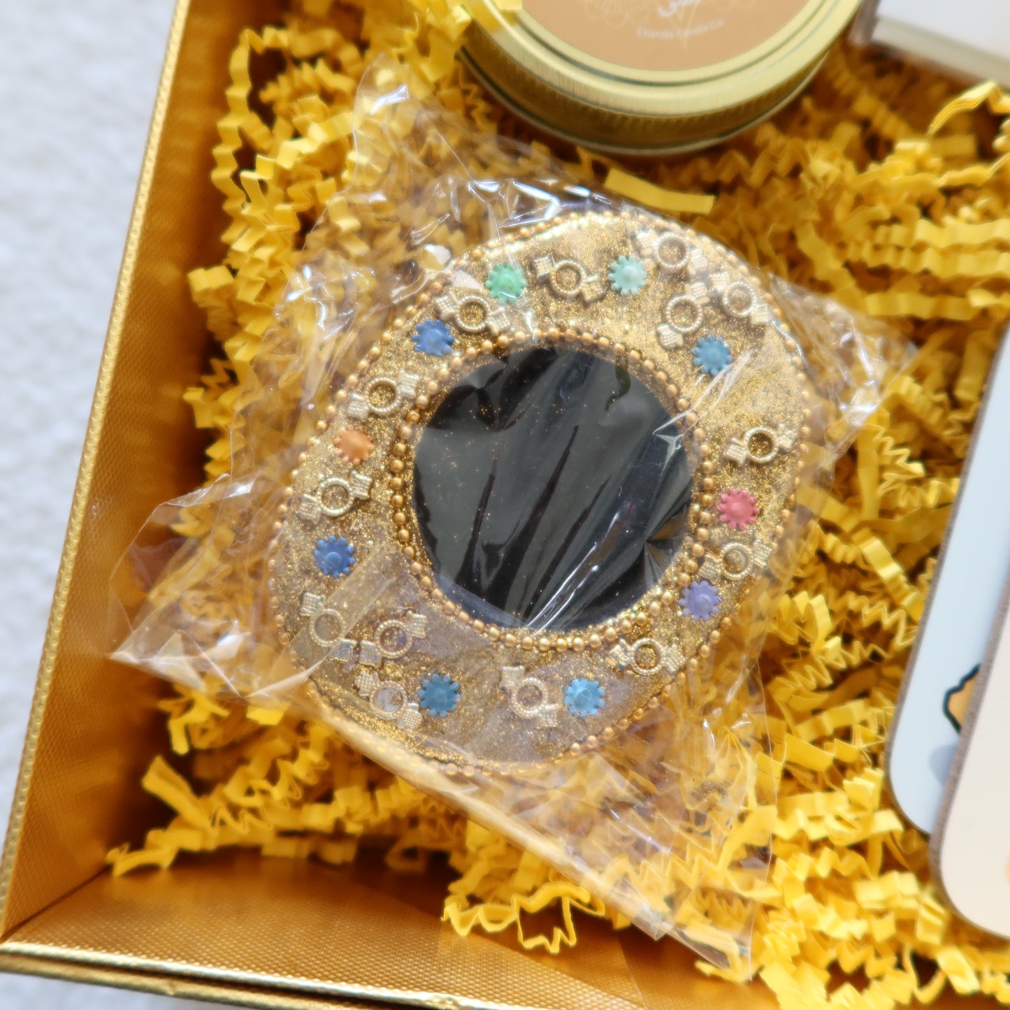 Happy Diwali Gift Box