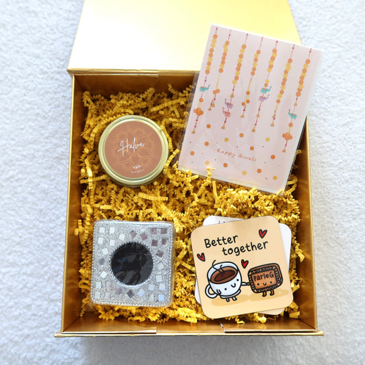 Happy Diwali Gift Box