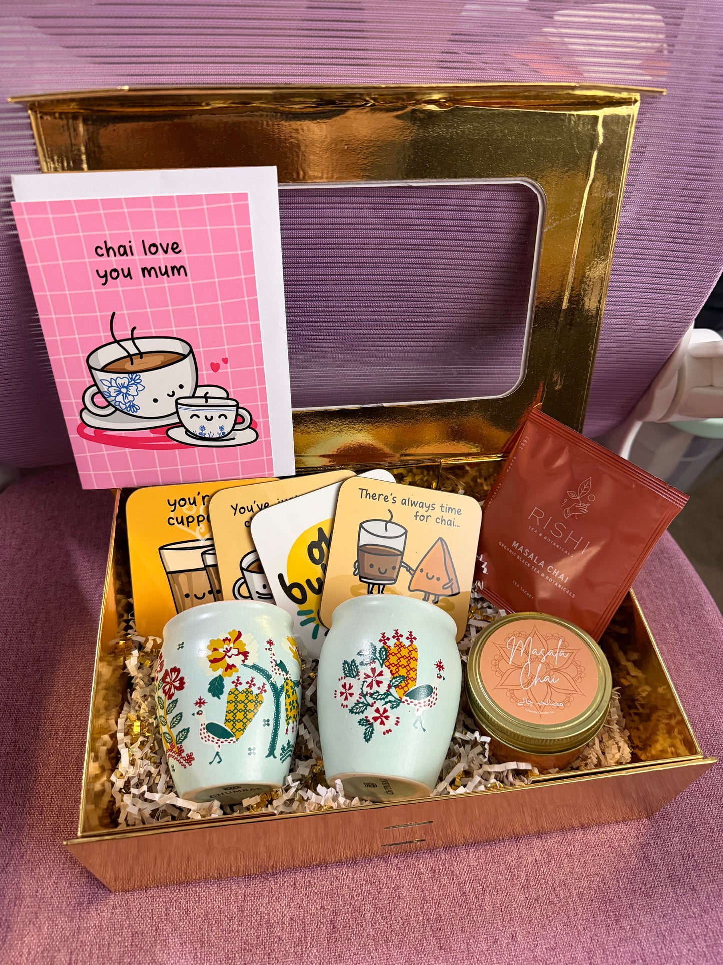 Mother's Day Gift Bundle 1