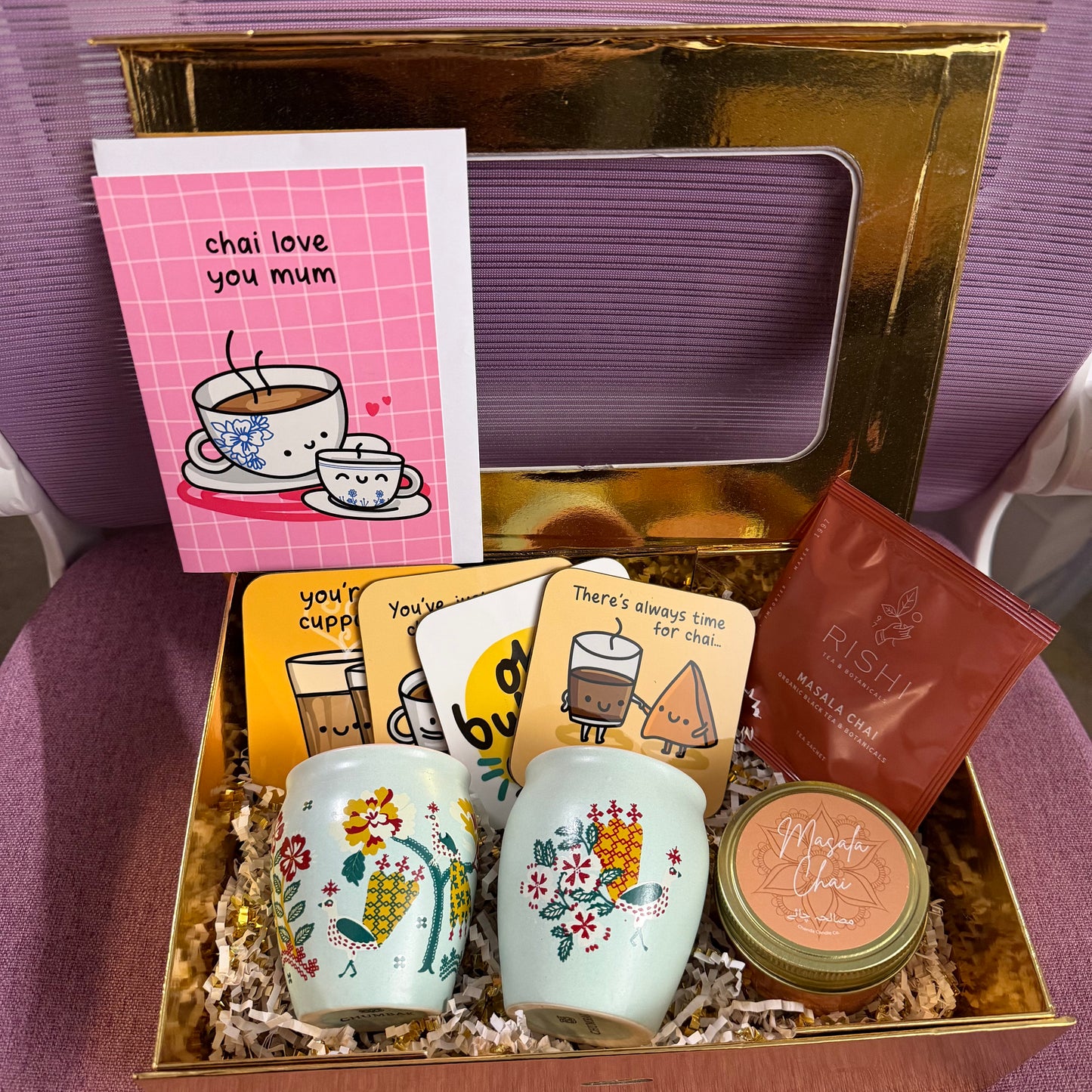 Mother's Day Gift Bundle 1