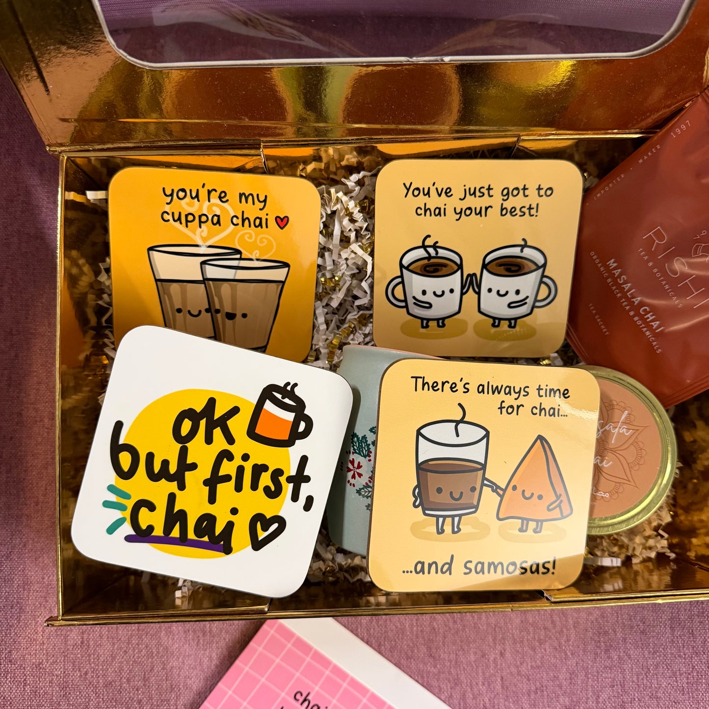 Mother's Day Gift Bundle 1